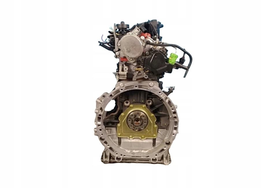 Moteur OM 626.951 — vue 2