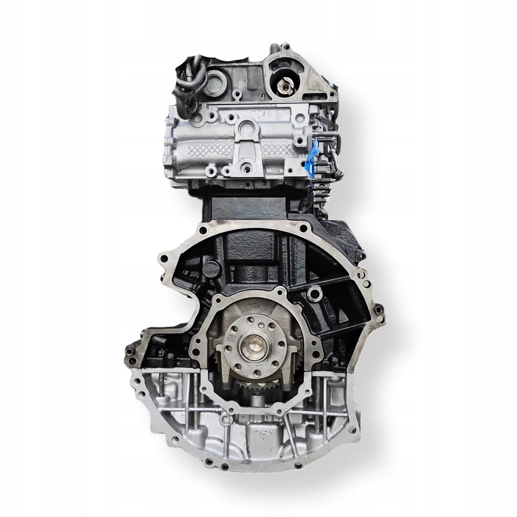 Moteur BCRB — vue 4