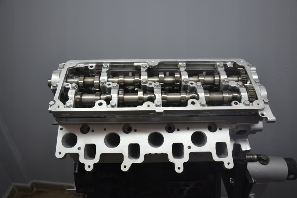 Moteur CCHA - Image 1
