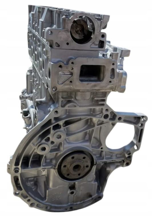 Moteur T3DB — vue 5