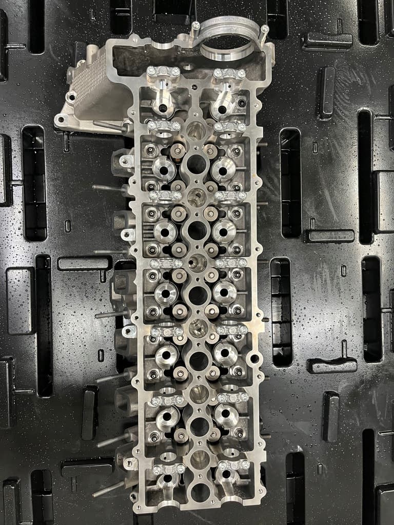 Moteur 306D5 — vue 10