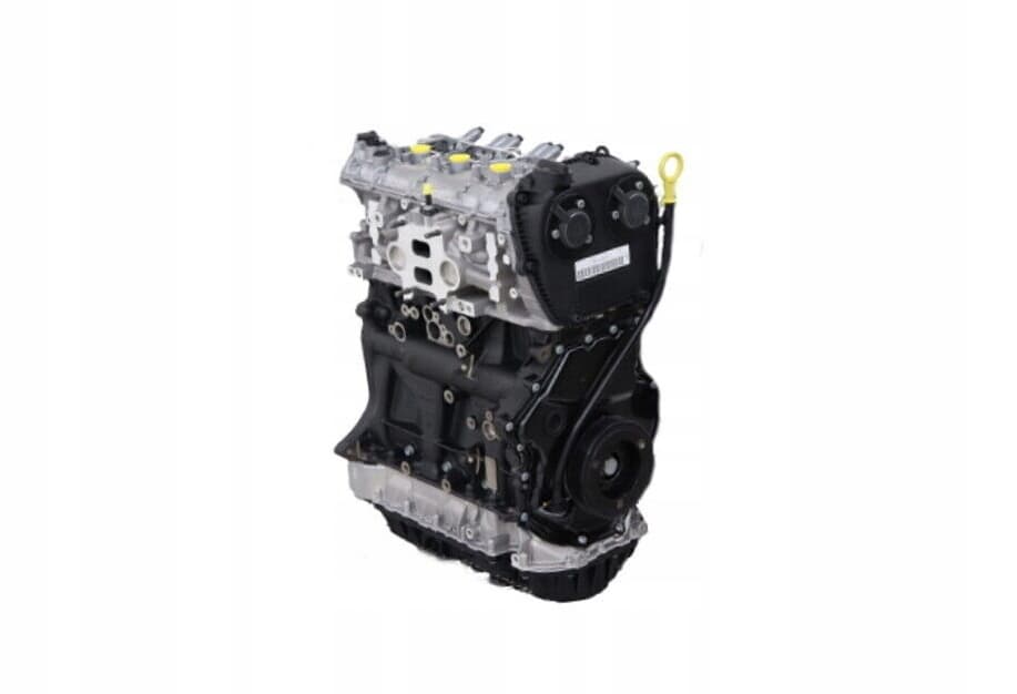 Moteur CJXA — vue 3