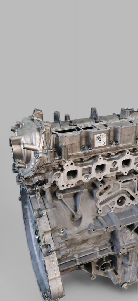 Moteur 204DTY(AJ21D4) — vue 5