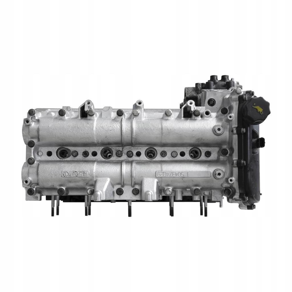 Moteur F1CFA401C — vue 6