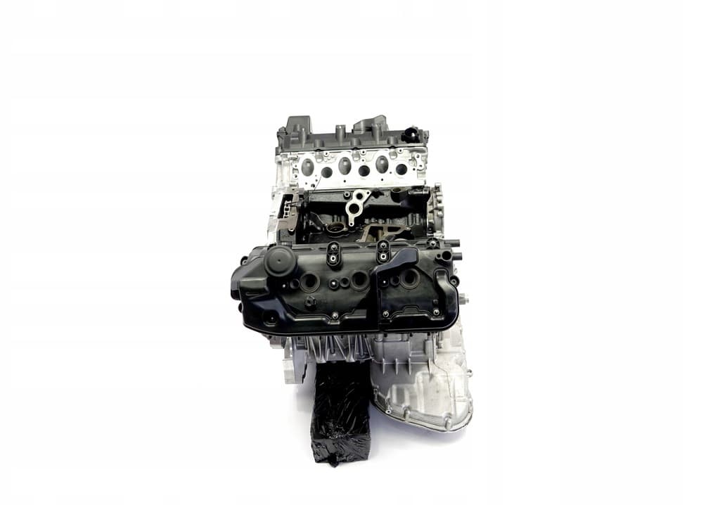 Moteur CZVD — vue 5