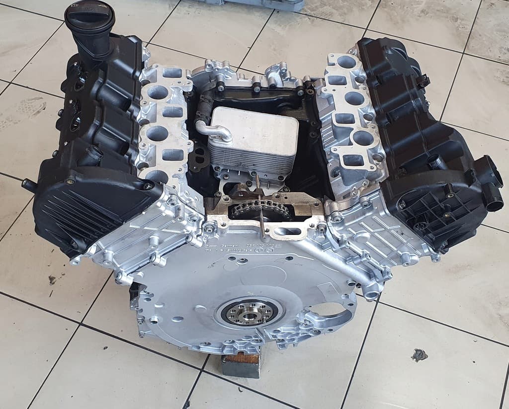 Moteur CJGC — vue 2