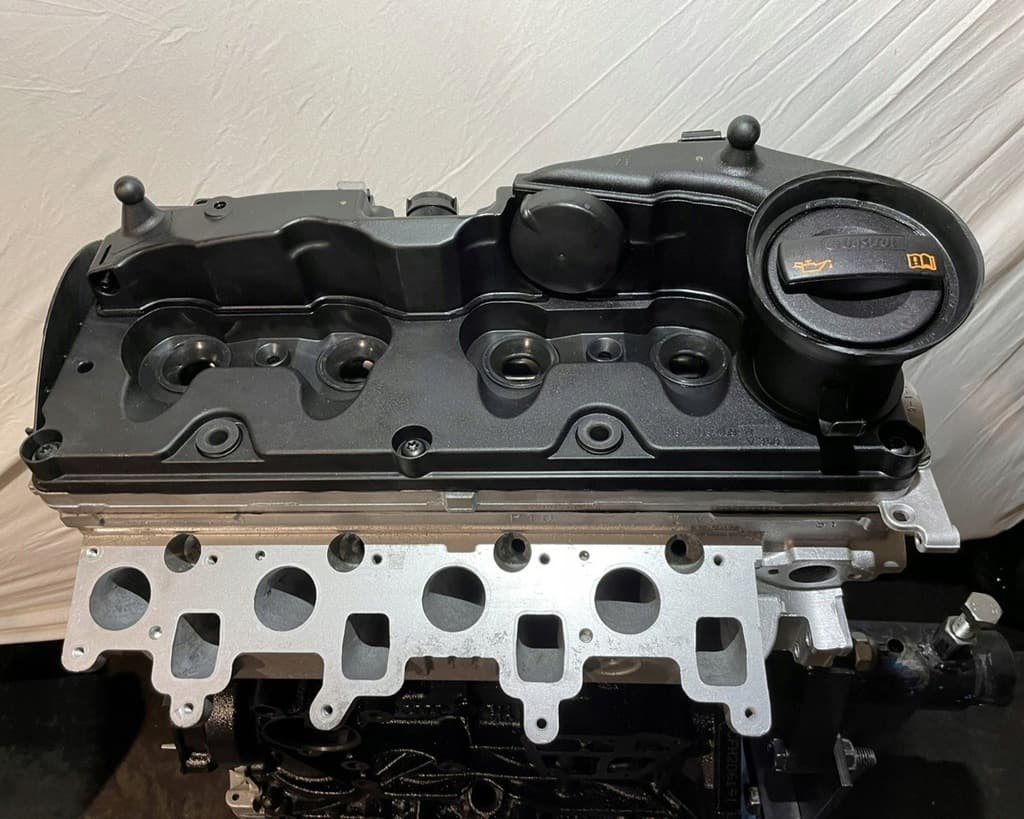 Moteur CFHB — vue 5