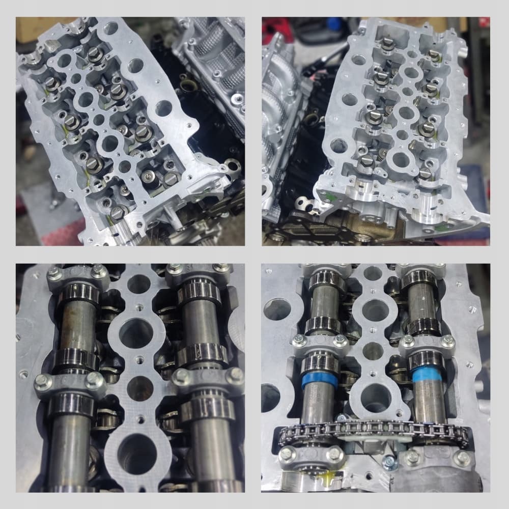 Moteur 306DT(AJTDV6) — vue 8