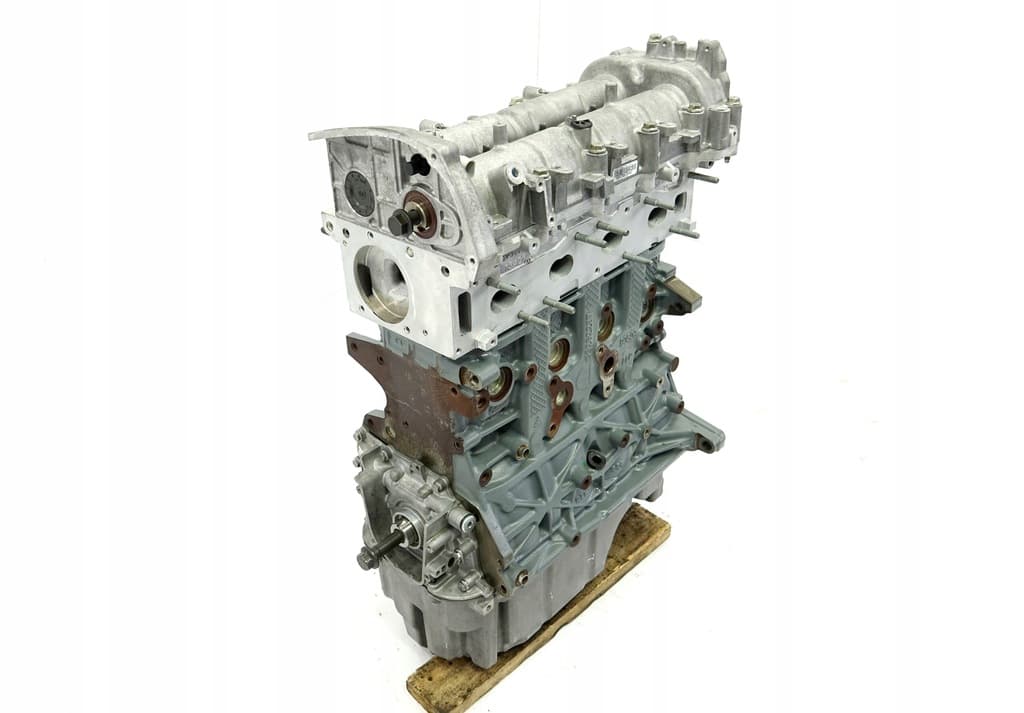 Moteur EBU — vue 3