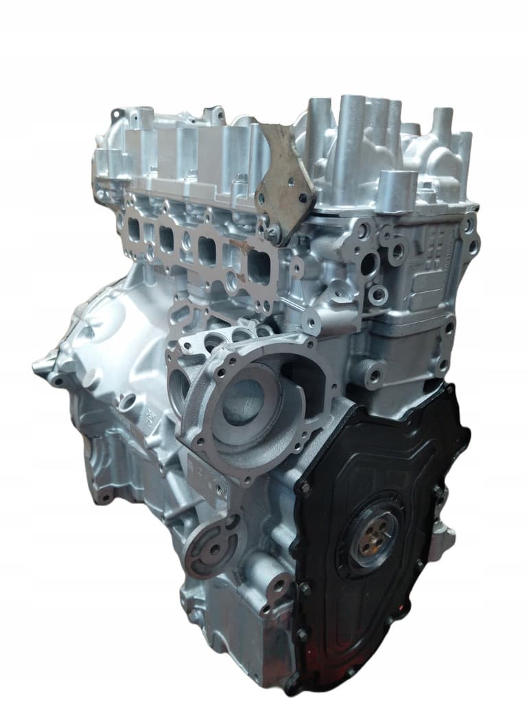 Moteur 204DTH(AJ20D4) — vue 4