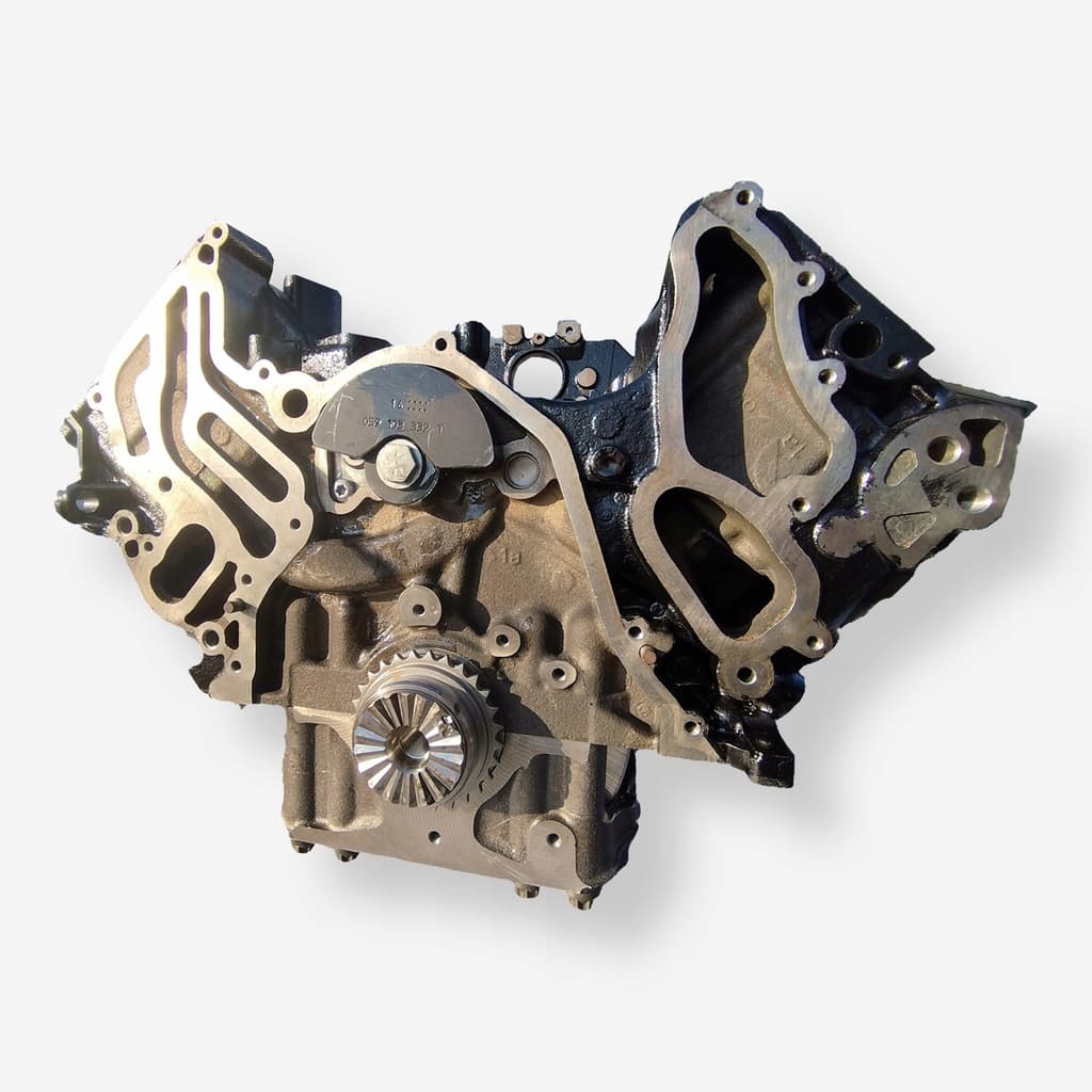 Moteur CRTE — vue 2