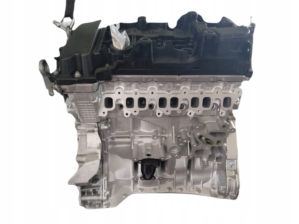 Moteur M 271.860 — vue 4