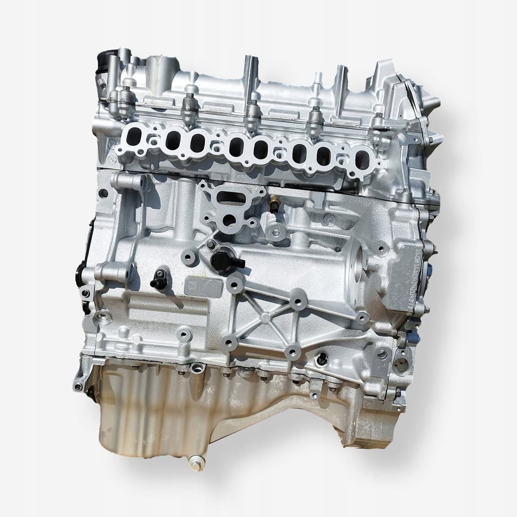 Moteur 204DTA(AJ20D4) — vue 5