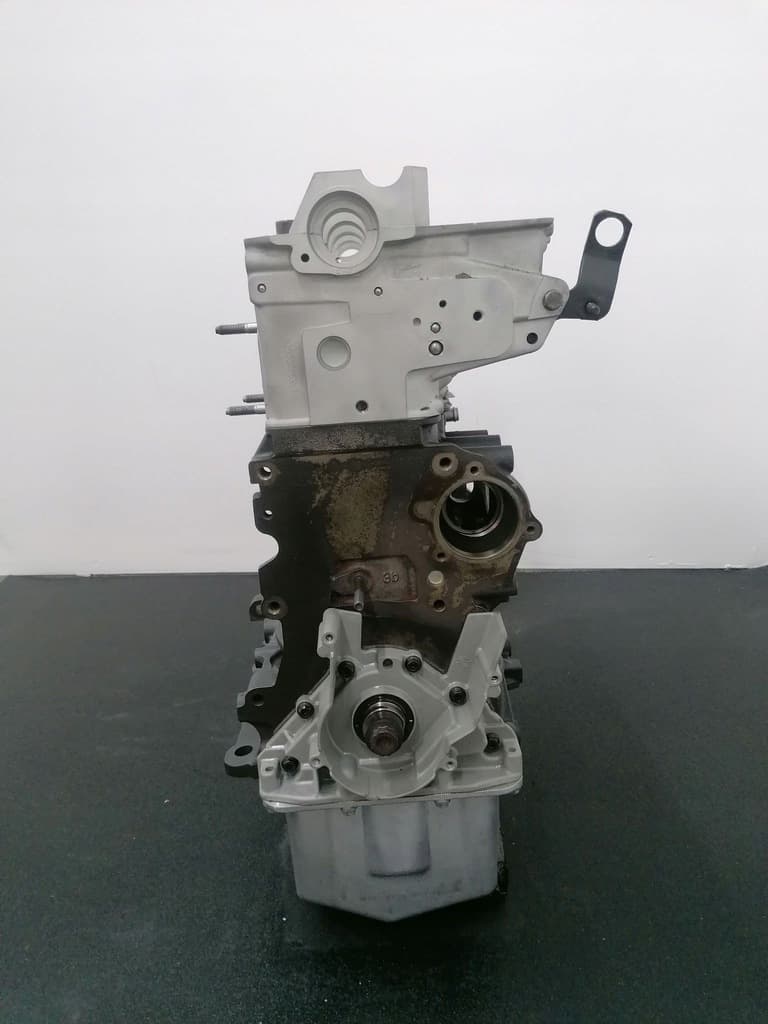 Moteur BRR — vue 4