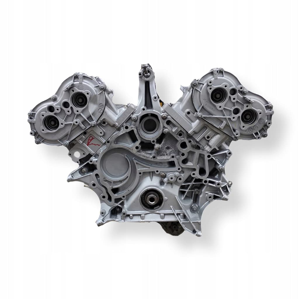 Moteur M 272.978 — vue 5