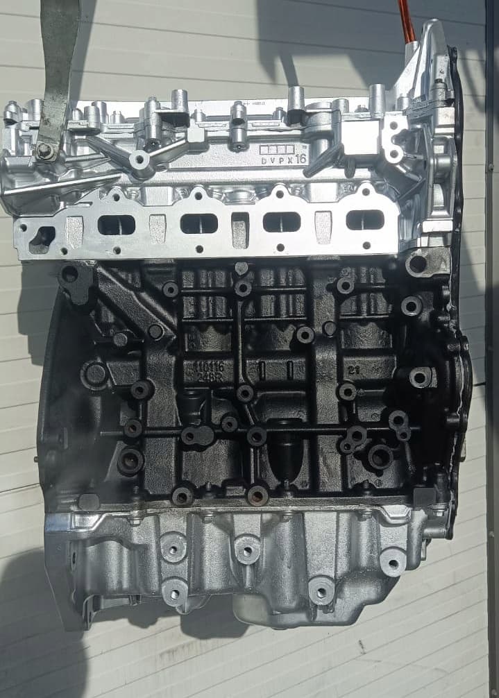 Moteur R9M 452 — vue 4