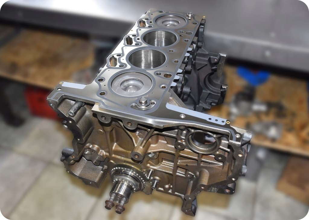 Moteur CV24 — vue 10