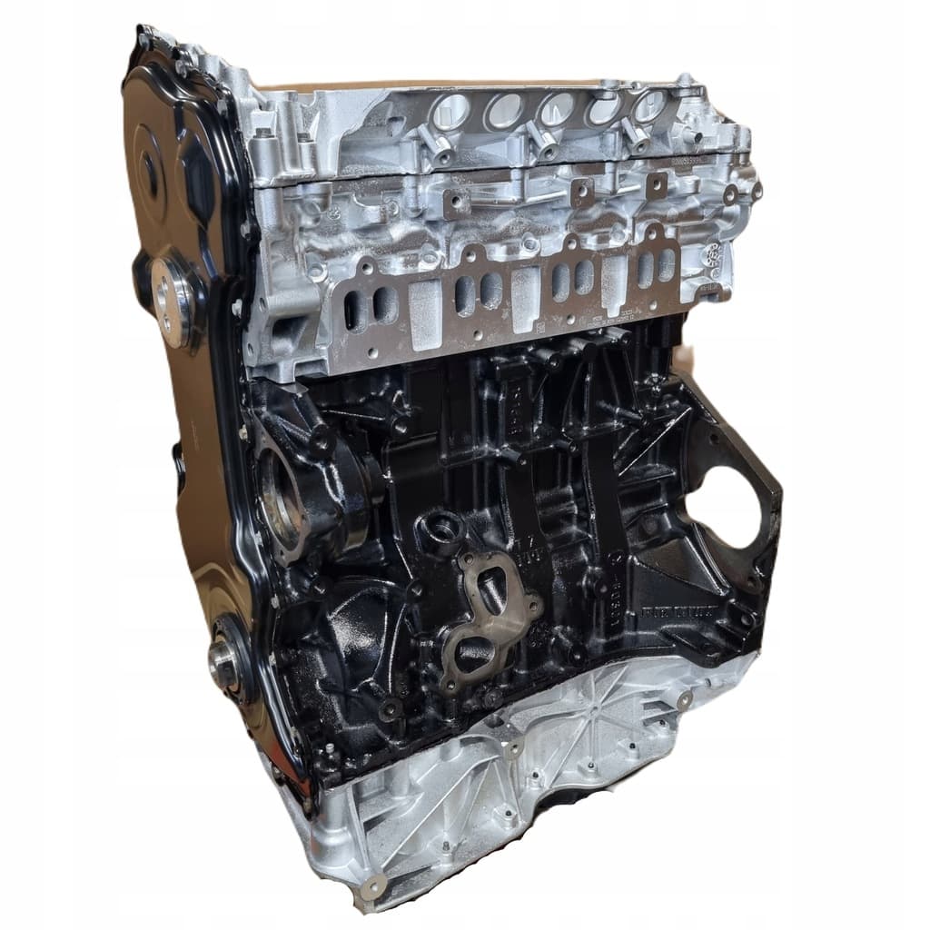 Moteur M9T 676 — vue 2