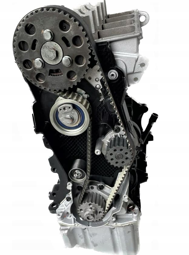 Moteur BSS — vue 4