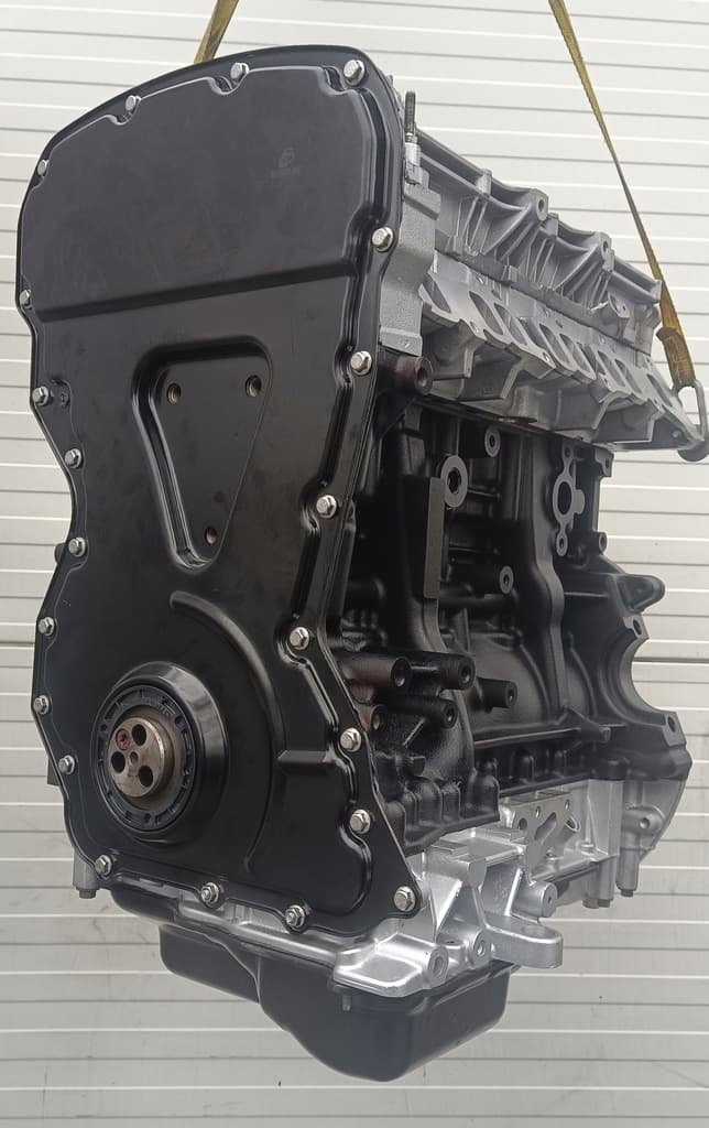 Moteur 4HV — vue 5