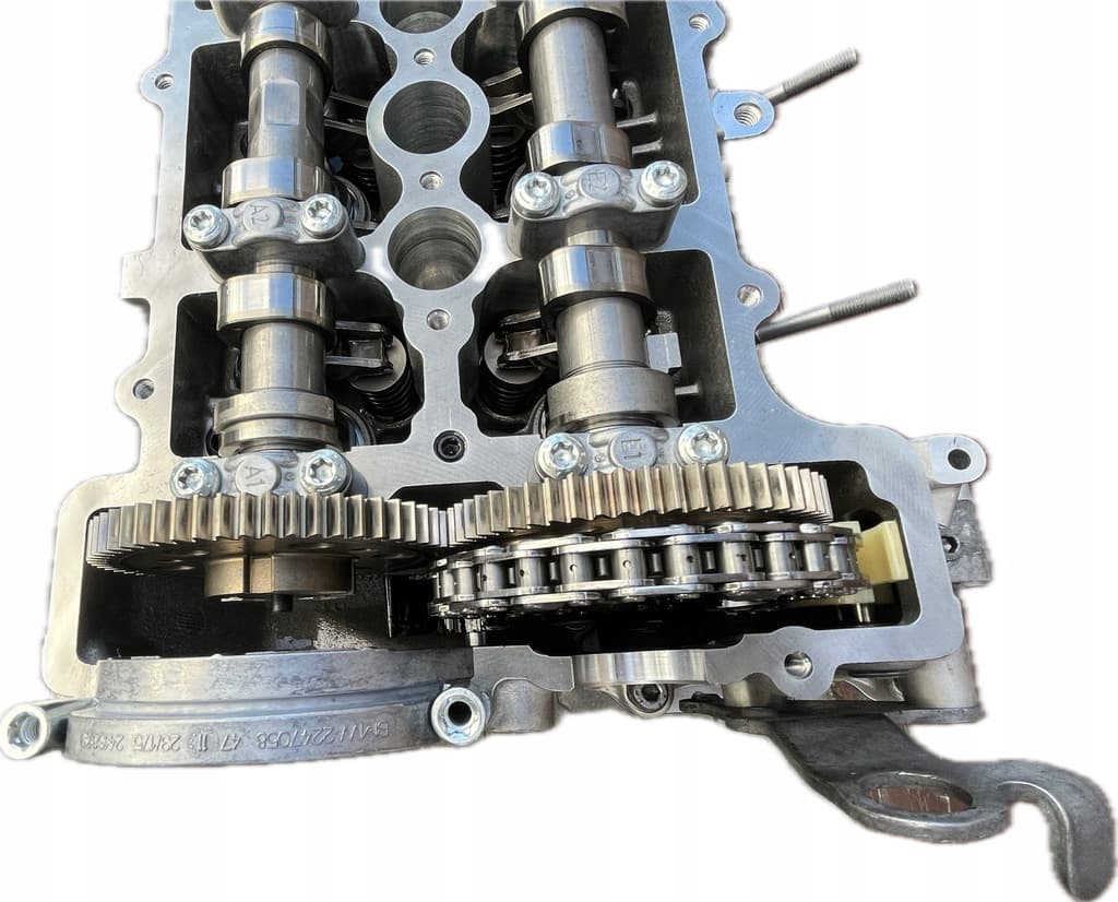 Moteur 306D3 — vue 12