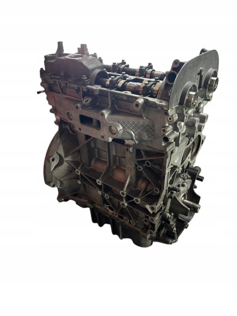 Moteur M9MC — vue 3