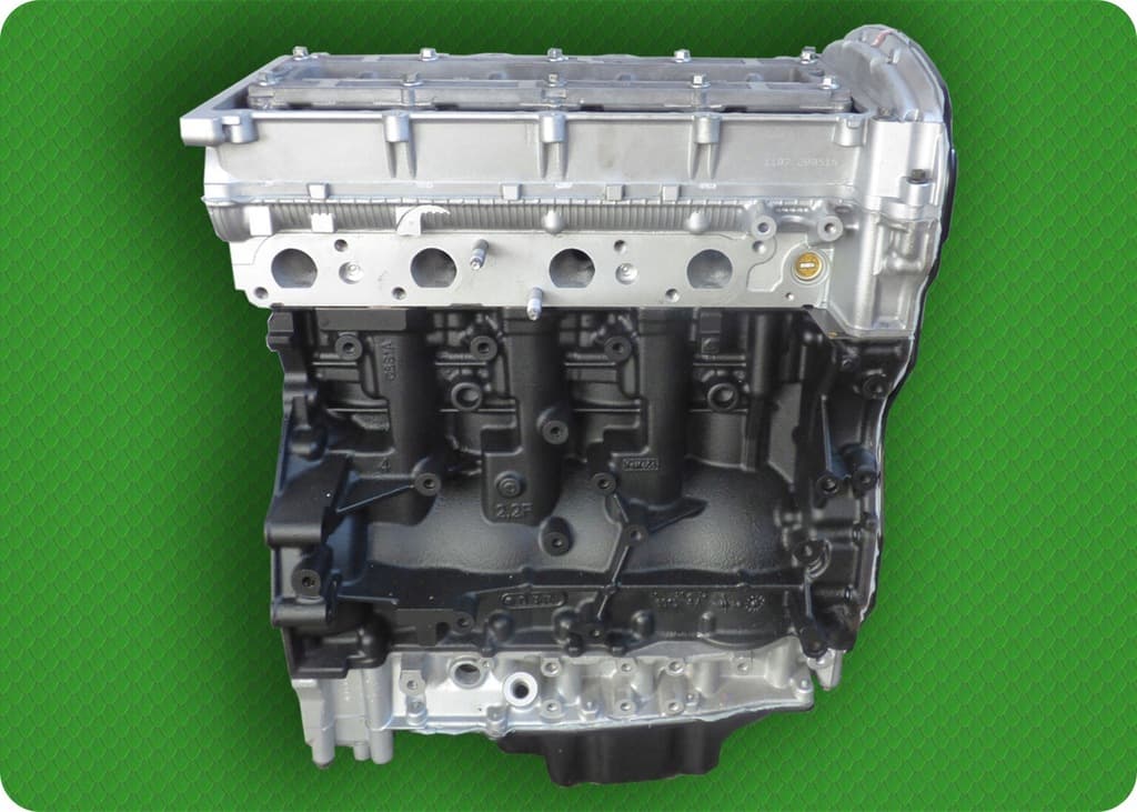 Moteur CYFD — vue 3