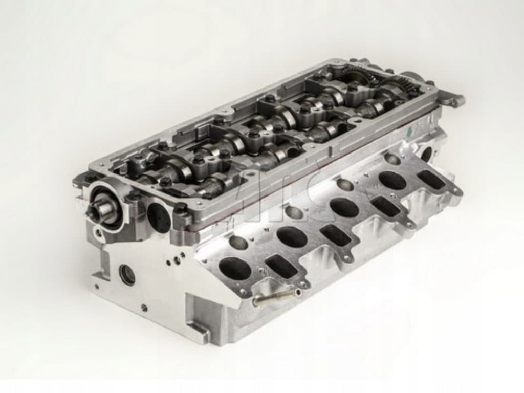 Moteur CDBA — vue 5