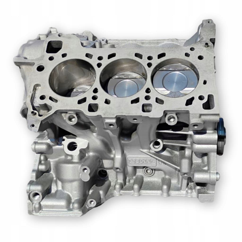 Moteur DCBE - Image 1