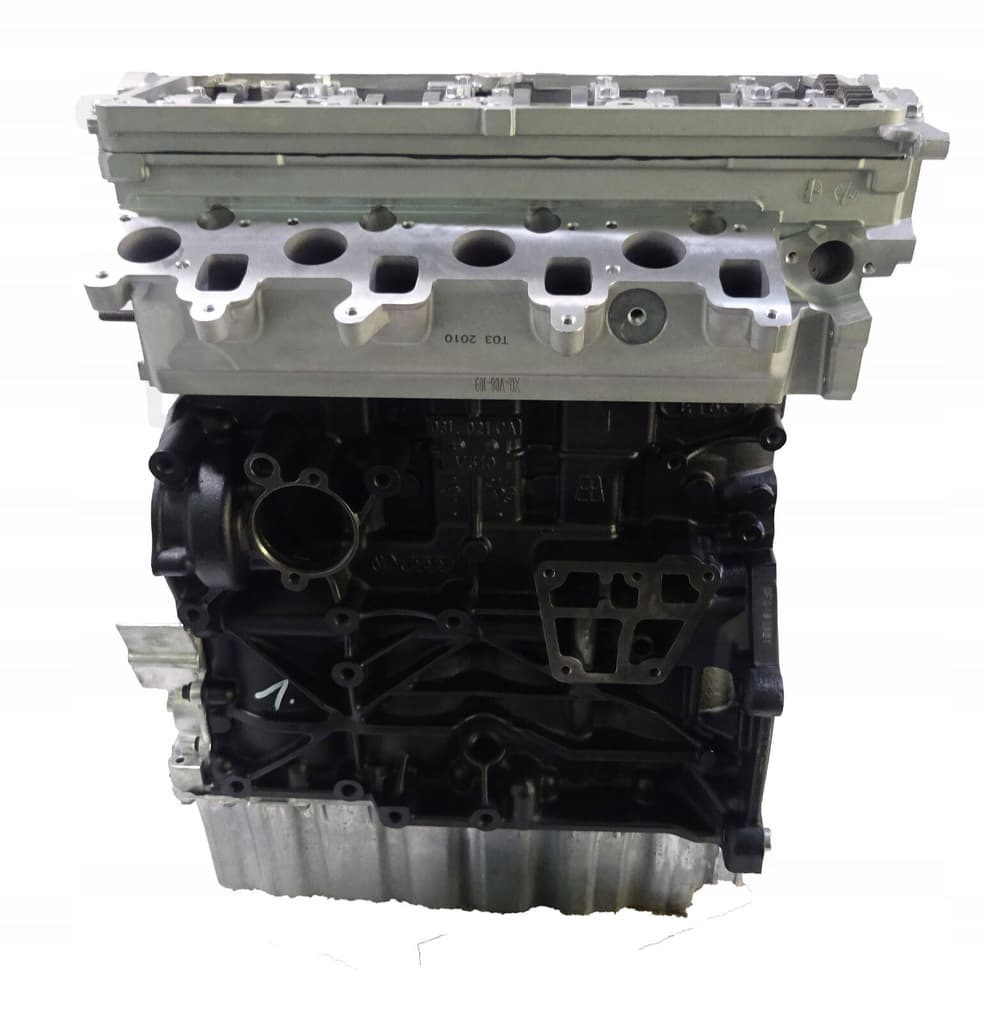 Moteur CAAE — vue 2