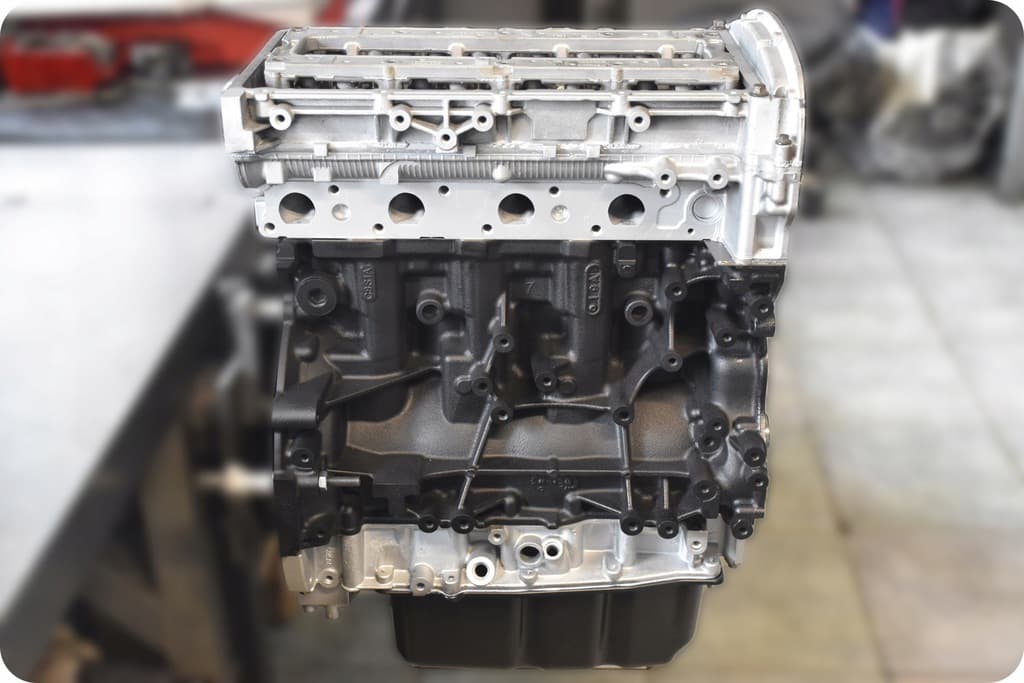 Moteur CYRB — vue 9