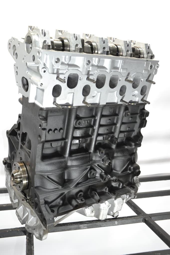 Moteur 135 — vue 4