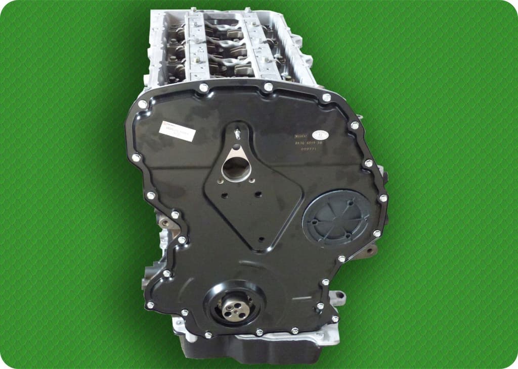 Moteur CV24 — vue 4