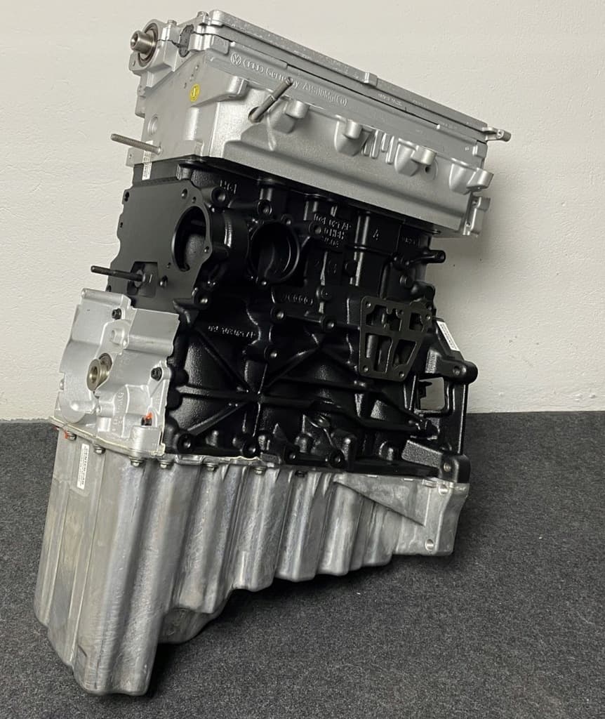 Moteur CAAC — vue 4