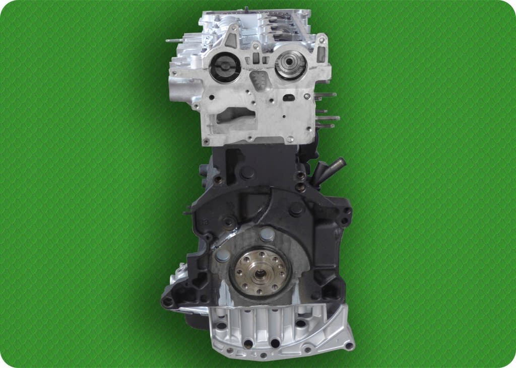 Moteur T7CQ — vue 3