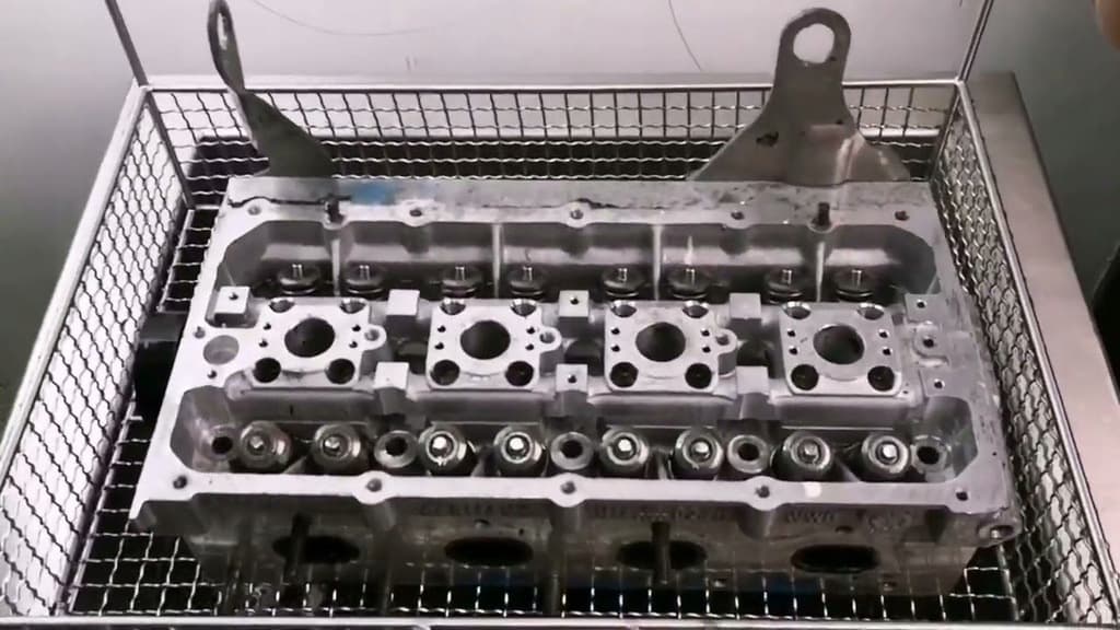 Moteur ZTJA — vue 9
