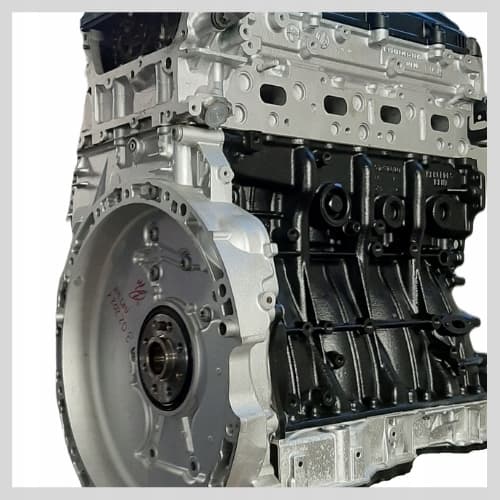 Moteur OM 651.930 — vue 7
