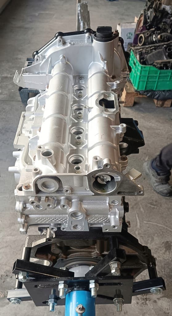 Moteur BLFD — vue 8