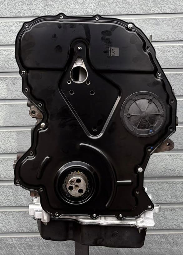 Moteur SA2W — vue 3
