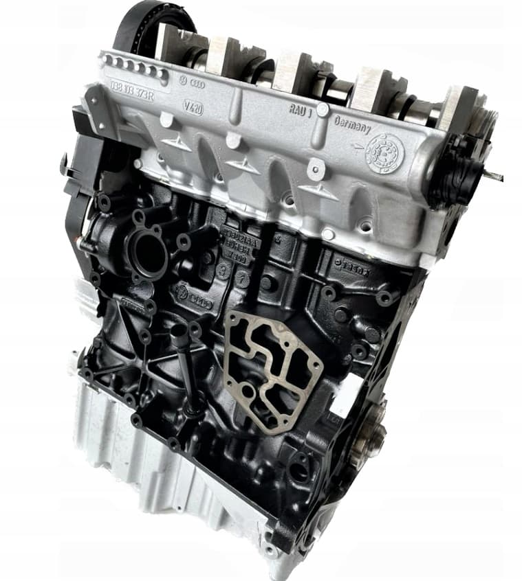Moteur BSS — vue 3