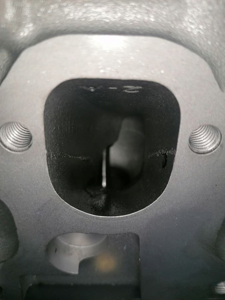 Moteur BRR — vue 6