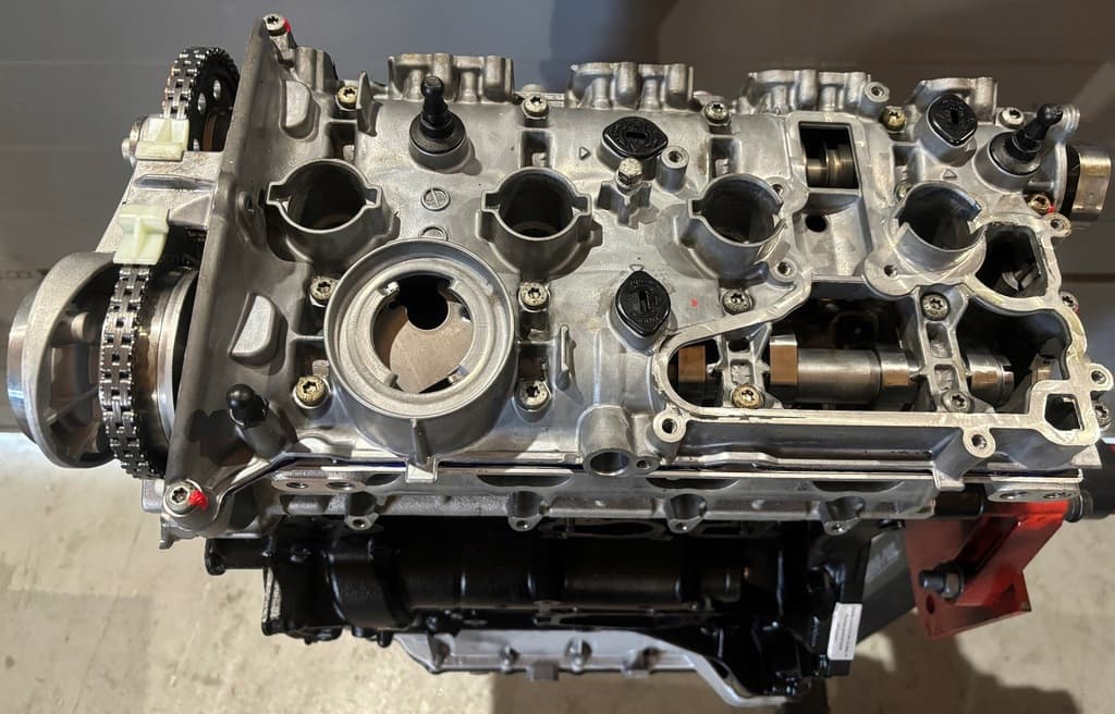 Moteur CABA — vue 3