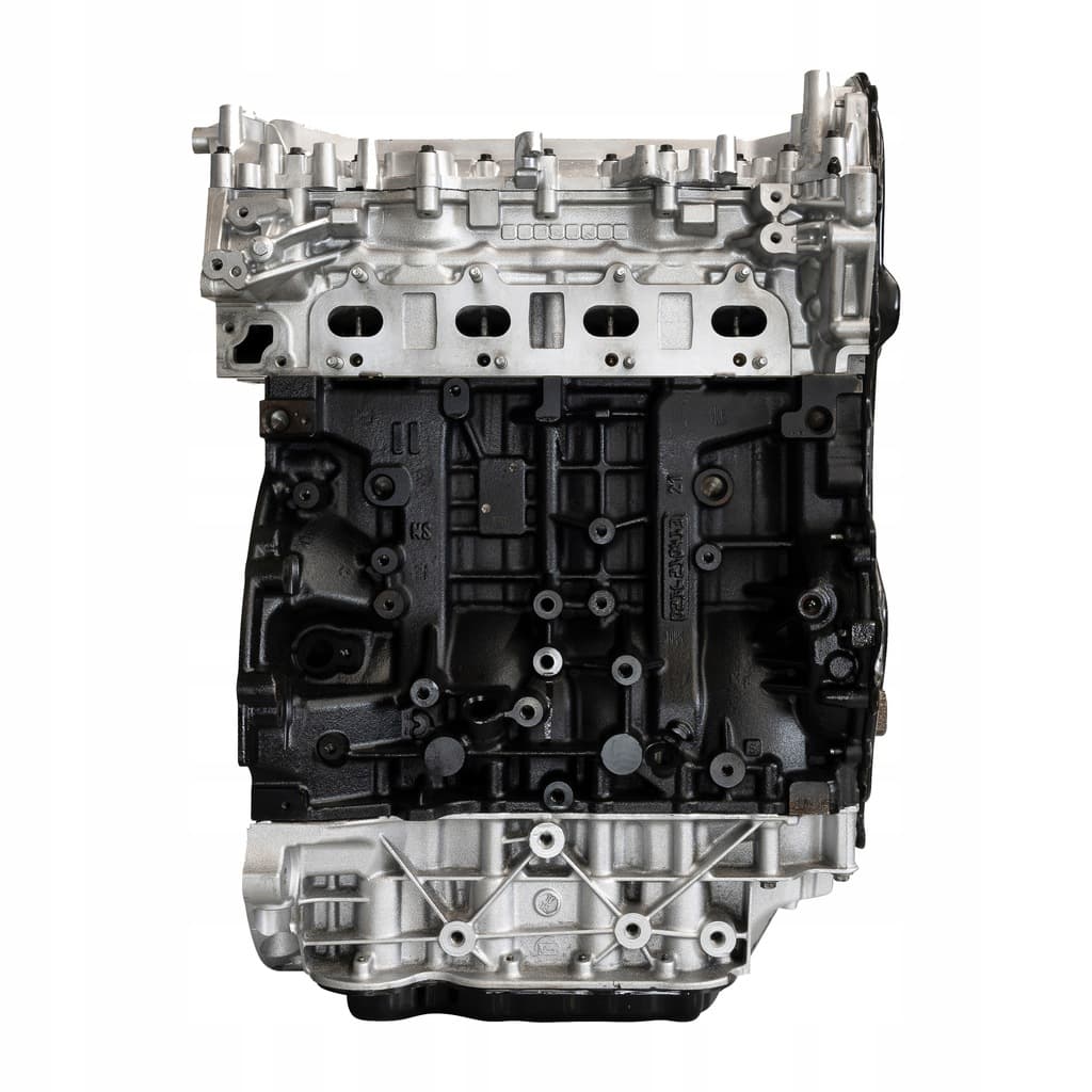 Moteur M9T 700 — vue 3