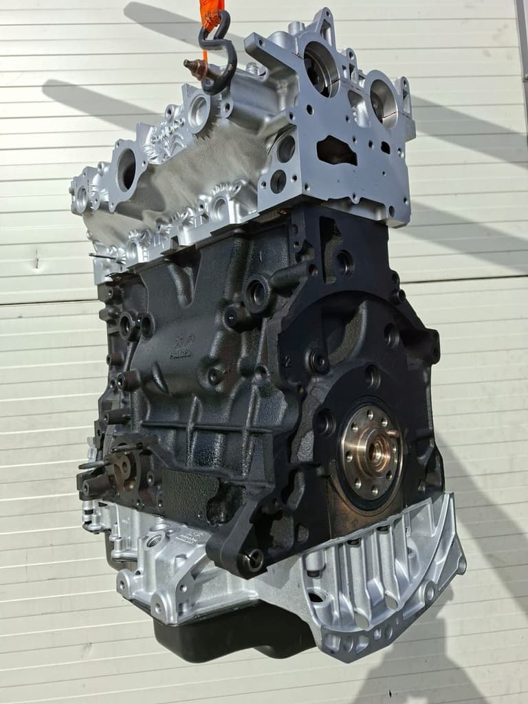 Moteur 4HB (DW12RUD) — vue 7