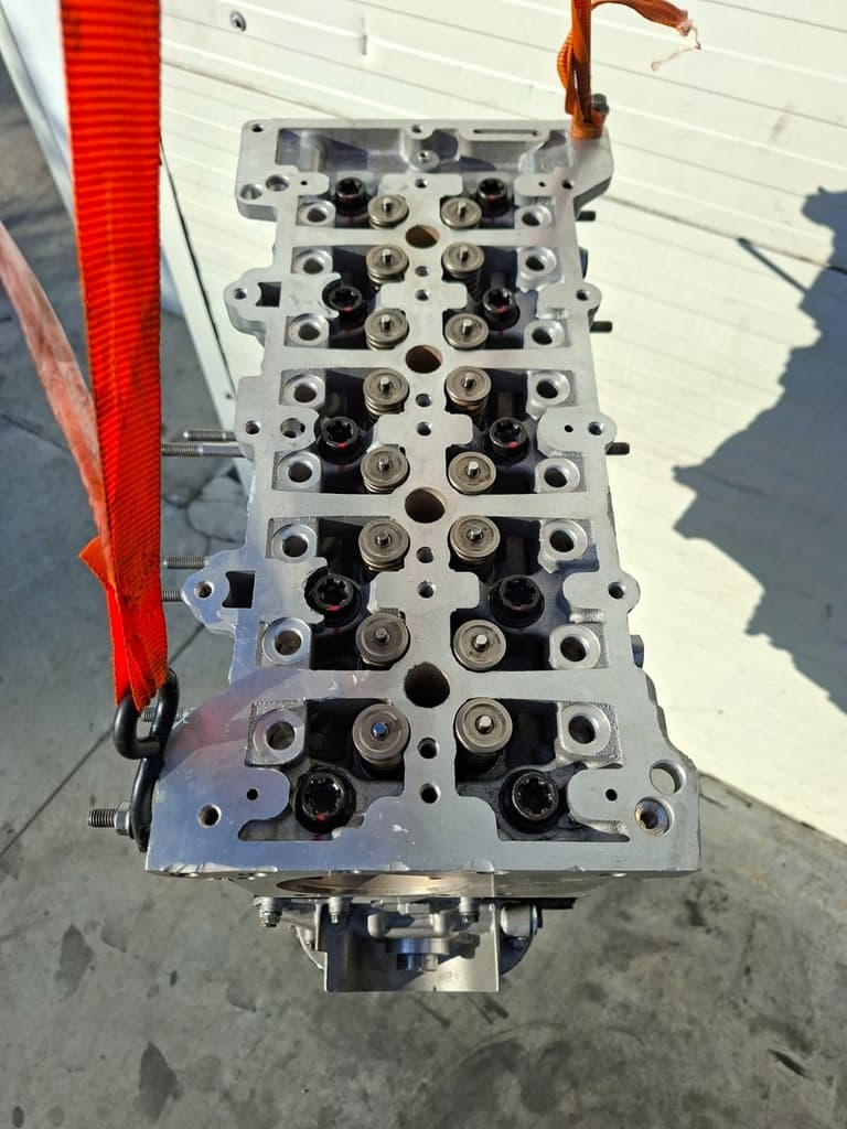 Moteur 46348913 — vue 6