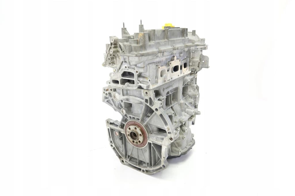 Moteur H5F 403 — vue 3
