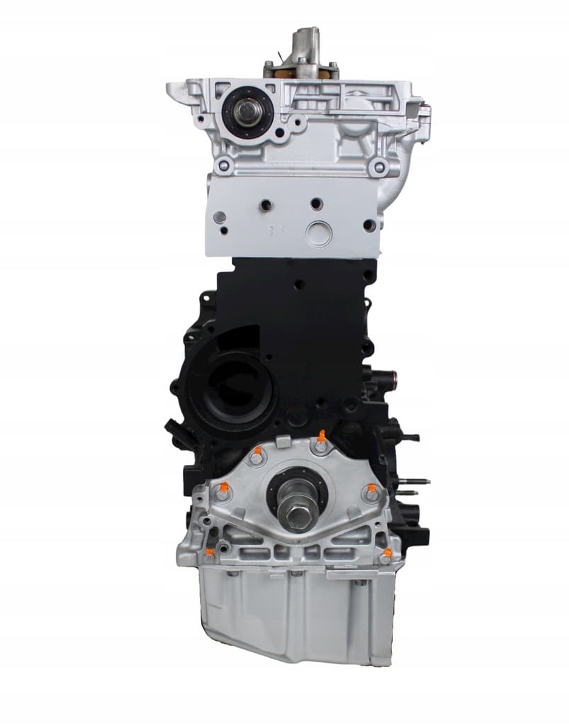 Moteur RHK (DW10UTED4) — vue 3