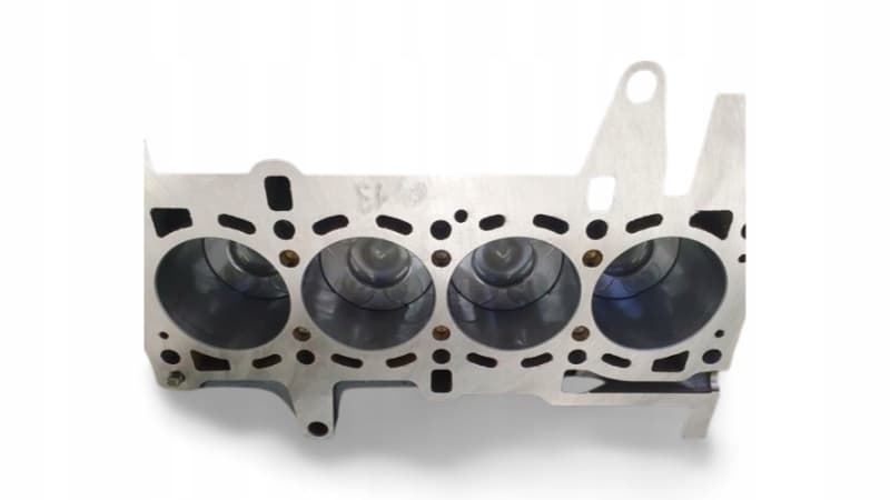 Moteur 199 A9.000 — vue 7