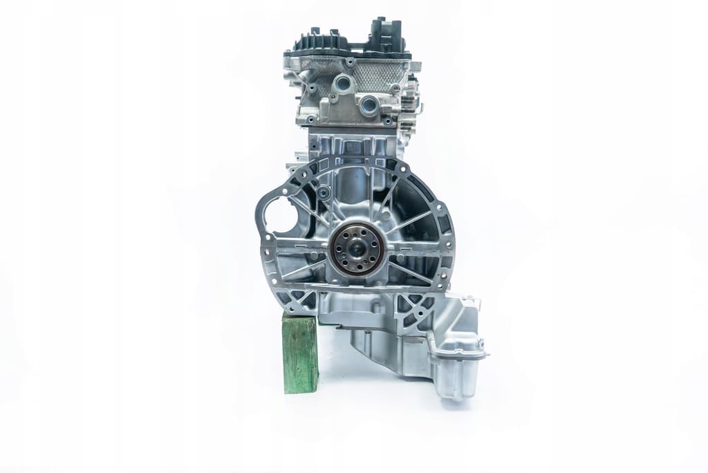 Moteur 4N15 — vue 3