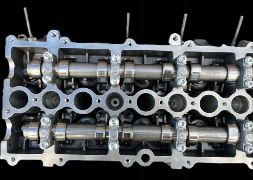 Moteur 306D3 — vue 9